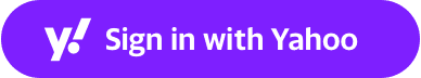 Sign in with Yahoo
